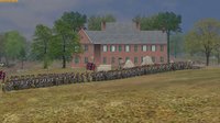 Scourge of War: Chancellorsville screenshot, image №602078 - RAWG