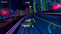 Driftpunk Racer screenshot, image №830328 - RAWG