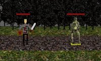 Dark Fight RPG screenshot, image №1128844 - RAWG