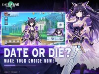 Date A Live: Spirit Pledge HD screenshot, image №3430025 - RAWG