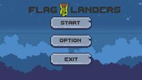 FlagLanders screenshot, image №2613867 - RAWG