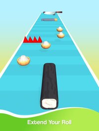 Sushi Craft screenshot, image №3380724 - RAWG