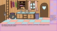 Where's My Cake!? screenshot, image №2123819 - RAWG