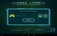 Hard Lines screenshot, image №685188 - RAWG