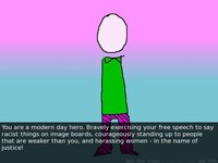Innocent Gamer screenshot, image №1239075 - RAWG