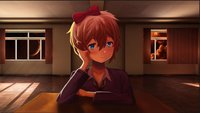 Sayori-After Story [BETA]0.4 screenshot, image №1214817 - RAWG