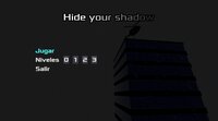Hide your shadow screenshot, image №2994461 - RAWG