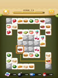 Shisen Sho Mahjong Connect screenshot, image №1597928 - RAWG