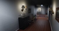 Silent:Abandoned screenshot, image №4116233 - RAWG