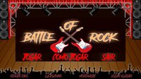 Battle of rock screenshot, image №3508870 - RAWG