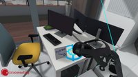 edataconsulting VR Office screenshot, image №2153609 - RAWG