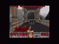 DOOM screenshot, image №729334 - RAWG