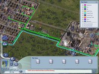 SimCity 4: Rush Hour screenshot, image №366155 - RAWG