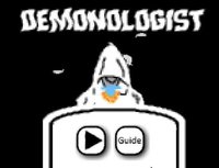 Demonologist (itch) screenshot, image №1176802 - RAWG