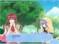 Anicon - Animal Complex - Party screenshot, image №3278257 - RAWG
