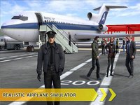 City Airport Super Flights 3D screenshot, image №1657475 - RAWG