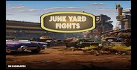 Junk Yard Fights screenshot, image №3793110 - RAWG