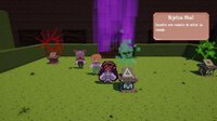 Arcadia (itch) (Unlucky Gnomes, DaviDias, GabsMuller, AKI, SilvanoAraujo, fabriciohod, Marcos_Andrade_S) screenshot, image №3696600 - RAWG