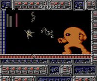 Mega Man (1987) screenshot, image №795572 - RAWG