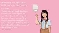 Tidying Your Computer With Carrie Mondo screenshot, image №1849248 - RAWG