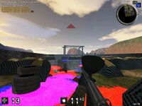 AssaultCube Paintball screenshot, image №3742309 - RAWG