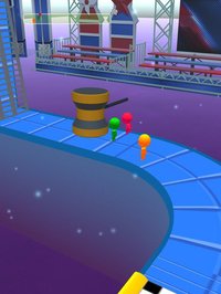 Epic Run 3D - Rush'Em All screenshot, image №2282416 - RAWG