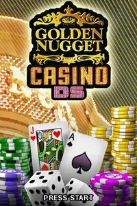 Golden Nugget Casino DS screenshot, image №731999 - RAWG