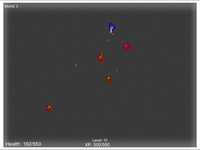 Invasion Of The Spacemen screenshot, image №2129022 - RAWG