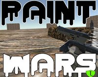 Paint Wars VR - SXSW2018 Award Release screenshot, image №1301734 - RAWG