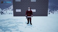 Crazy Santa screenshot, image №3157548 - RAWG