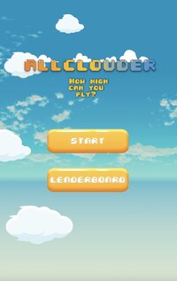Allclouder screenshot, image №3567046 - RAWG