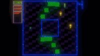 Rainbow Laser Disco Dungeon Demo screenshot, image №2392114 - RAWG