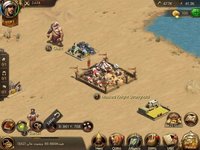 Wars of Glory-حروب المجد screenshot, image №1939603 - RAWG