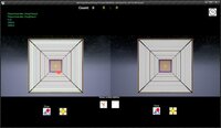 Pong 3D (INTrollerance) screenshot, image №2910870 - RAWG