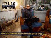 Hello Crazy Neighbor screenshot, image №2108837 - RAWG