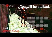 5 Nights in Asylum - Horror Game screenshot, image №926637 - RAWG