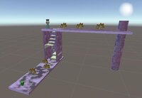 The Game Where Aliens Attack and Kill YOU and It's Super Scary and Gross screenshot, image №3659738 - RAWG