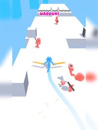 Samurai Flash screenshot, image №2426645 - RAWG