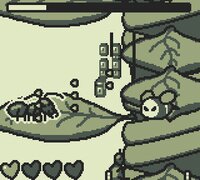Plant Slash screenshot, image №3582981 - RAWG