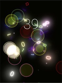 Speed test ball games -Cross screenshot, image №1699175 - RAWG