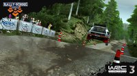 WRC 3: FIA World Rally Championship screenshot, image №590787 - RAWG