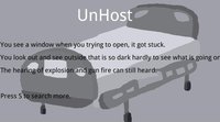 Unhost screenshot, image №1823740 - RAWG