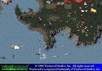 Command & Conquer: Red Alert screenshot, image №324258 - RAWG