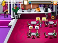 Restaurant Dash - Free restaurant management games screenshot, image №1983595 - RAWG