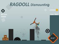 Ragdoll Dismounting screenshot, image №1998810 - RAWG