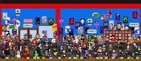 FNT-AtoW (fan game) screenshot, image №3188466 - RAWG