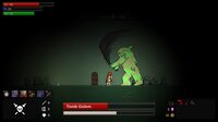 Knight of Nevermore screenshot, image №4238684 - RAWG