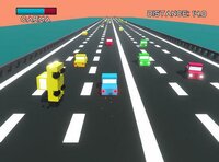 Hectic Highway screenshot, image №2404753 - RAWG