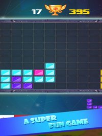 Jungle Block Move screenshot, image №906243 - RAWG