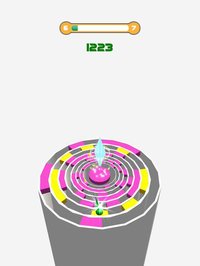 Circle Jump !! screenshot, image №2210974 - RAWG